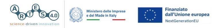 Realizzato con il supporto del Ministero delle Imprese e del Made in Italy e finanziato dall'Unione europea